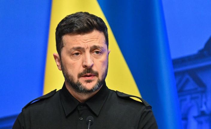 ABD ve Ukrayna kapsamlı bir İHA anlaşmasını değerlendiriyor