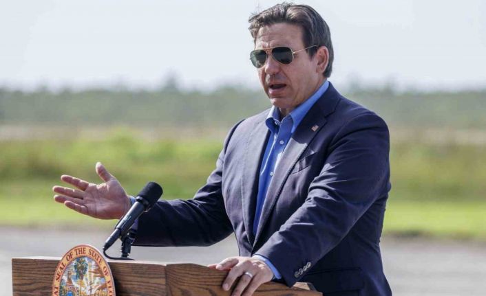 ABD’deki Alcatraz Göçmen Merkezi’nden sınır dışı uçuşlar başladı