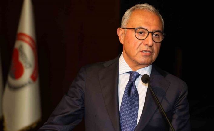 Abdi Sütcü Sağlık Hizmetleri MYO 407 Mezun Verdi