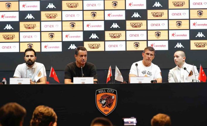 Acun Ilıcalı: "Transfer yasağı cezasının değişeceğini düşünüyoruz"