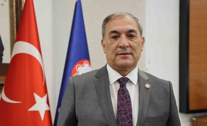 Adana sanayisinin ihtiyacını karşılayacak mühendisler burada yetişecek