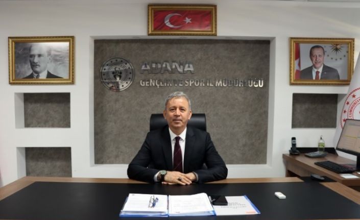 Adanalı 5 sporcudan uluslararası müsabakalarda madalya