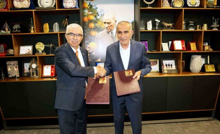 Adana’ya Plazma Bağış Merkezi kuruluyor