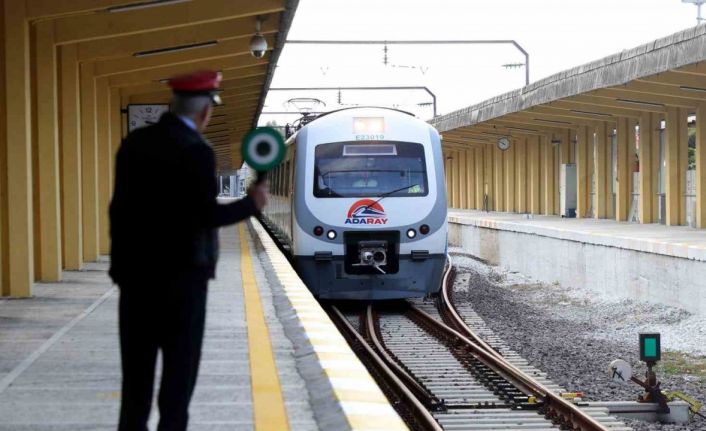 ADARAY’a yoğun ilgi: 2025’in ilk yarısında 650 bin yolcu taşıdı