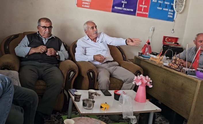 Adilcevaz’da 2025 yılı biçerdöver fiyatları belirlendi