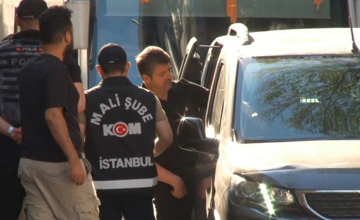 Adıyaman Belediye Başkanı Abdurrahman Tutdere’ye ev hapsi