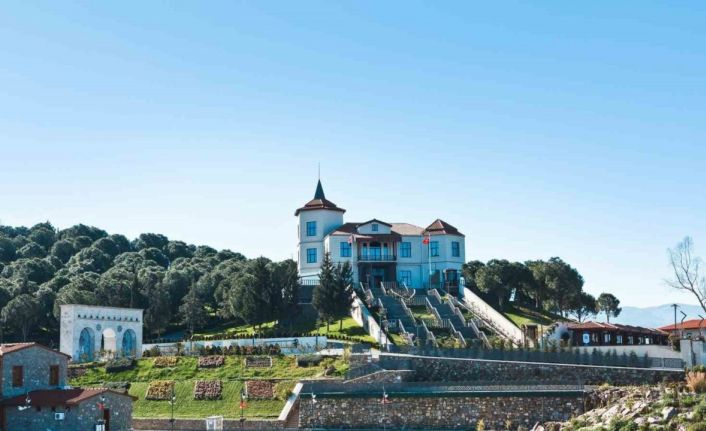 Adnan Menderes Müzesi kapatıldı