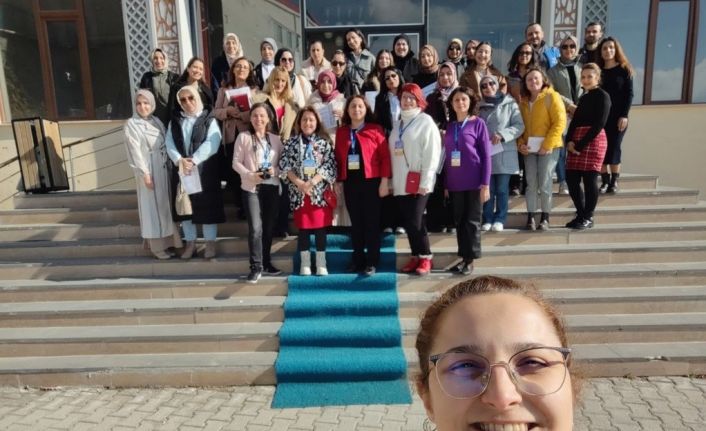 Afet Dayanıklığı projesinde çalışmalar tamamlandı