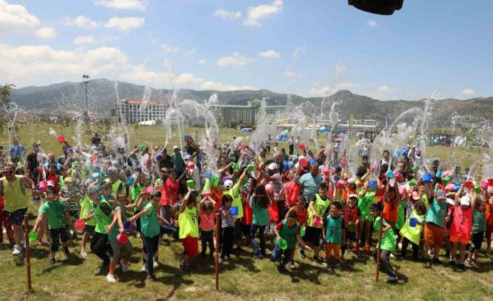 Afyonkarahisar’da Aile Kampı gerçekleştirilecek