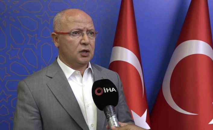 Ak Parti Bursa İl Başkanı Gürkan ulaşım ve su zammına tepki gösterdi