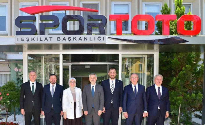 AK Parti İl Başkanı Aydemir, Ankara’dan müjde verdi