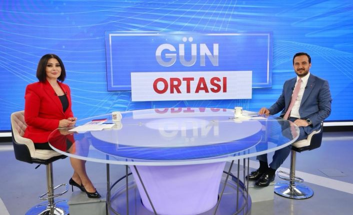 AK Parti İstanbul İl Başkanı Abdullah Özdemir: "CHP’ye değil, yolsuzluğa operasyon yapıldı"