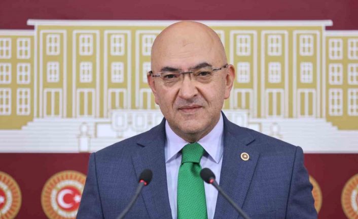 AK Partili Cıngı: "Kayseri bir tercih değil, hedefiniz olsun"