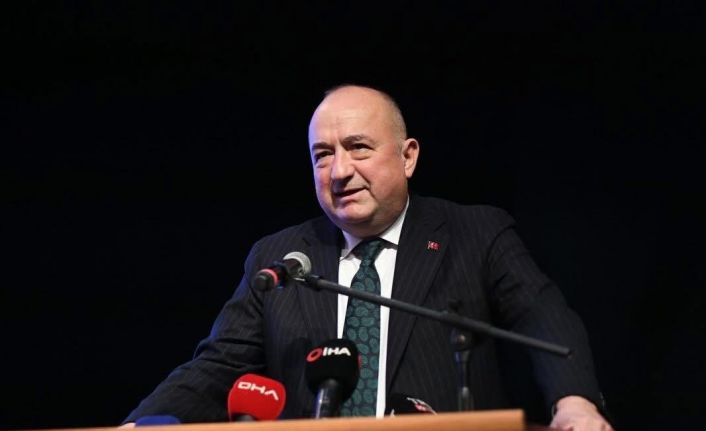 AK Partili Gider: "Özgür Özel siyasete de CHP’ye de, Türkiye’ye de yakışmıyorsun"