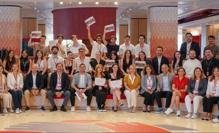 Akbank Gençlik Akademisi Fellowship Programı’nda yeni dönem başlıyor