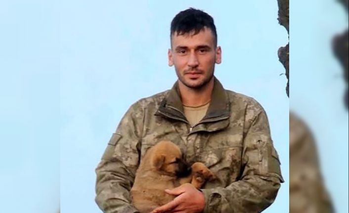 Aksaray’a şehit ateşi düştü