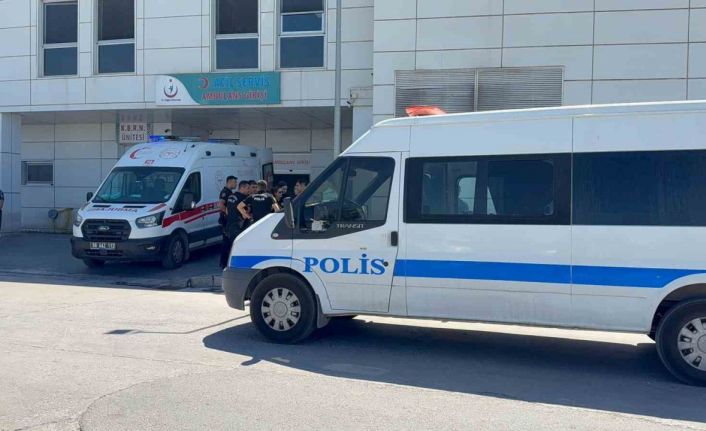 Aksaray’da fabrikada kazan patladı: 1 ölü, 3 yaralı