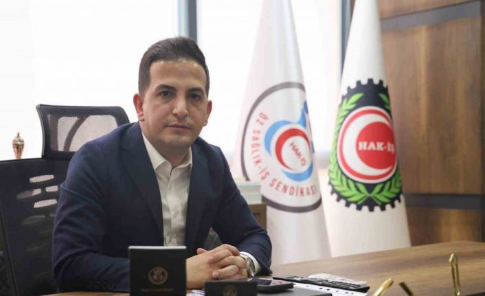 Aküzüm: "15 Temmuz’u unutmadık, unutmayacağız, unutturmayacağız"