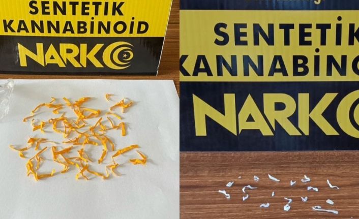 Alaşehir’de uyuşturucu tacirlerine geçit yok