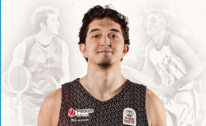 Aliağa Petkimspor, Boran Güler’i kadrosuna kattı