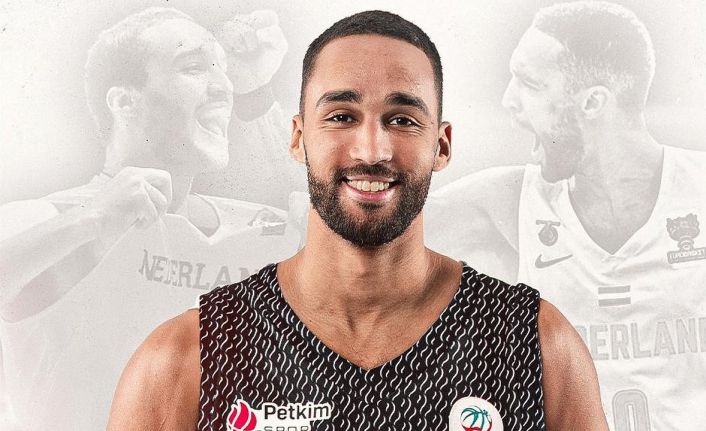 Aliağa Petkimspor, Yannick Franke’yi kadrosuna kattı