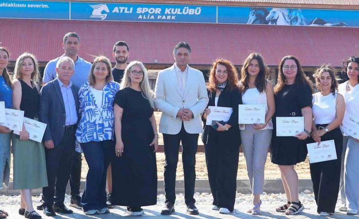 Aliağa’da engelleri aşan eğitim