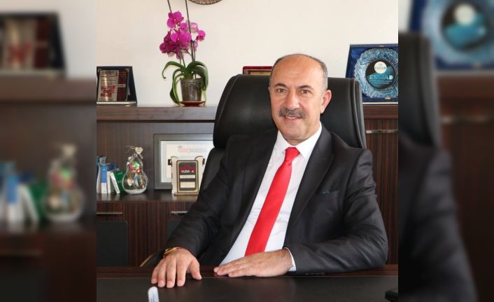 Alim; "KOBİ’lerin yaşadığı en temel sorun finansmana erişim"