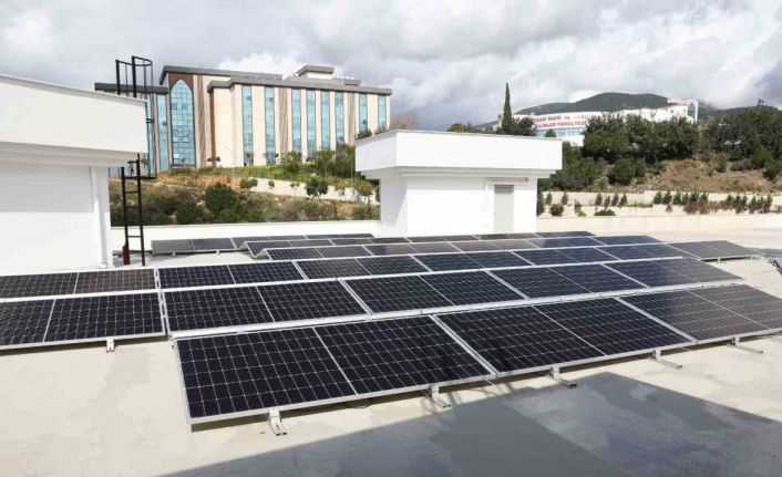 ALKÜ, Entegre sürdürülebilirlik projesi Türkiye’yi Avrupa’da temsil edecek