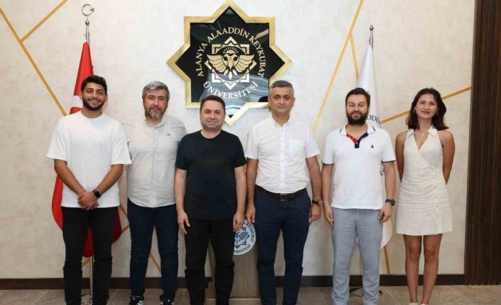 ALKÜ öğrencileri Teknofest 2025’te zirvede