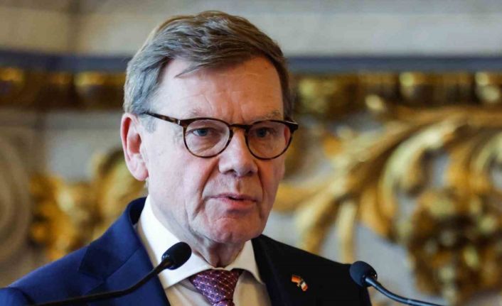 Almanya: "Filistin Devleti’nin tanınması süreci hemen başlamalıdır"