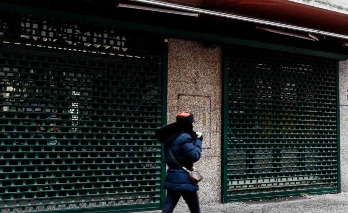 Almanya’da 9 binden fazla işletmede devir krizi