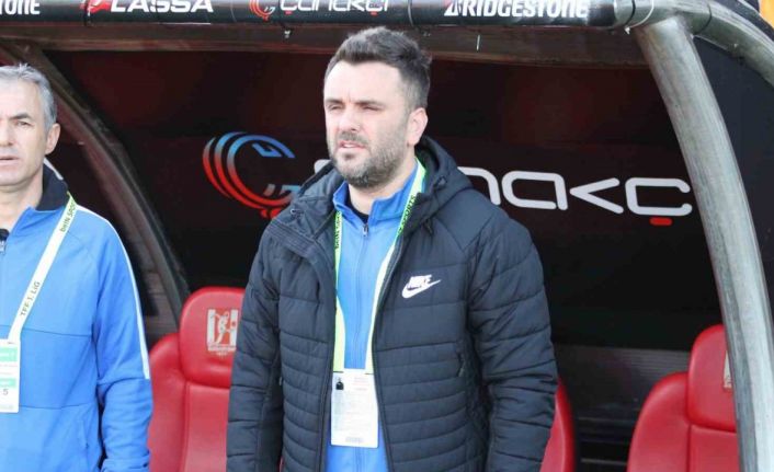 Altay’da Ramazan Kurşunlu dönemi