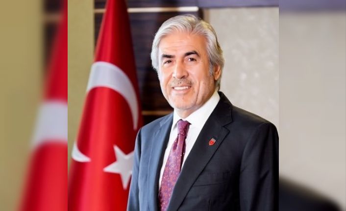 Altınbaş Holding Onursal Başkanı Ali Altınbaş hayatını kaybetti