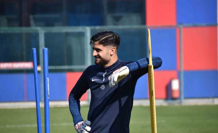 Altınordu ile Batman, kaleci Serhat için pazarlık halinde