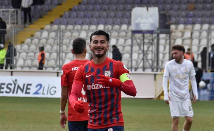 Altınordu, Sami için Trabzonspor’la anlaşmaya vardı