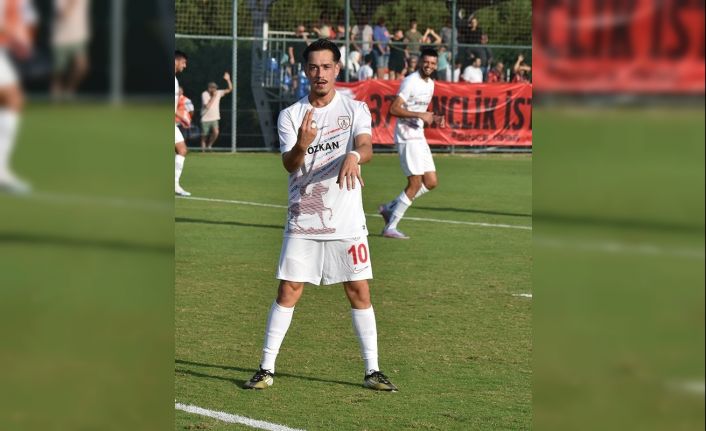 Altınordu’da iki futbolcuya talip var