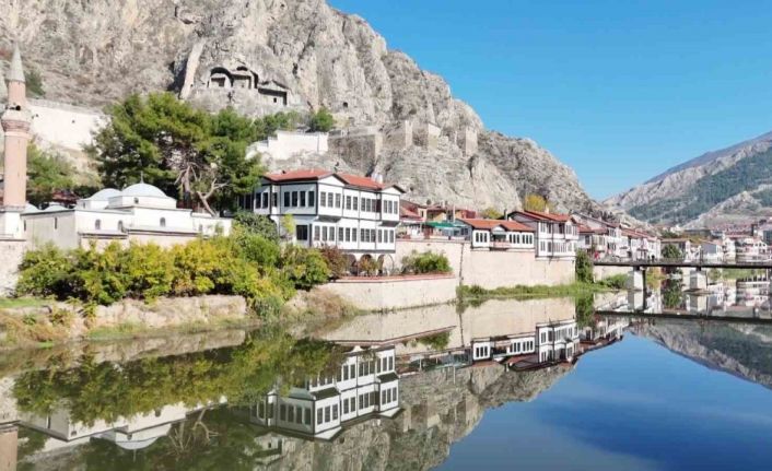 Amasya’da konut satışları yüzde 26 arttı