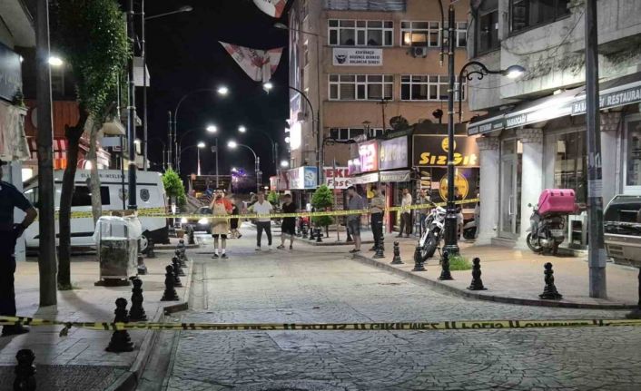 Amca, yeğenini silahla vurarak öldürdü