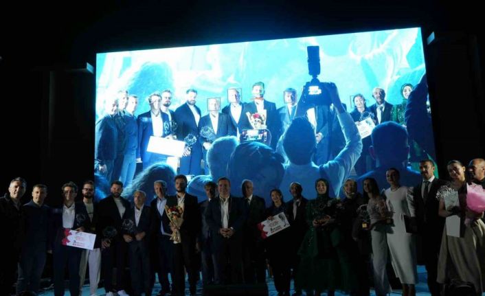 Anadolu’nun güçlü notaları Erzincan’da yankı buldu