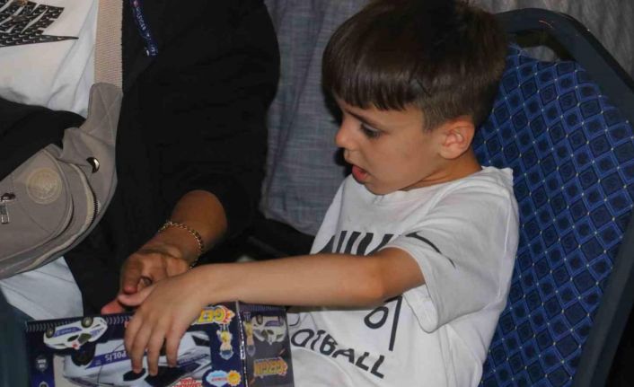 Ankara Emniyet Müdürlüğü’nde 15 Temmuz anma programı