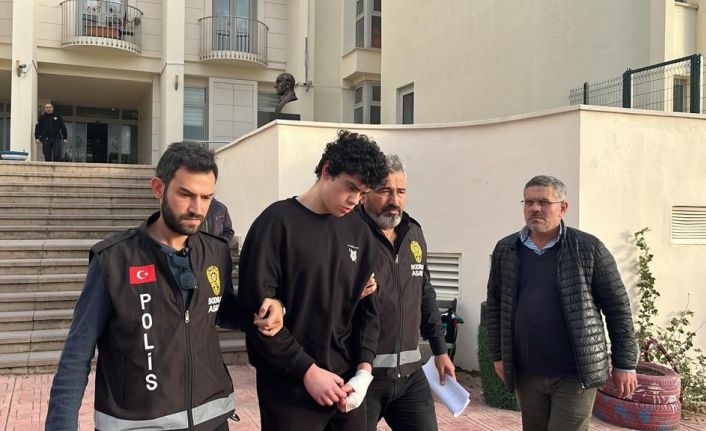 Annesini öldürdü, 24 yıl hapis cezası aldı