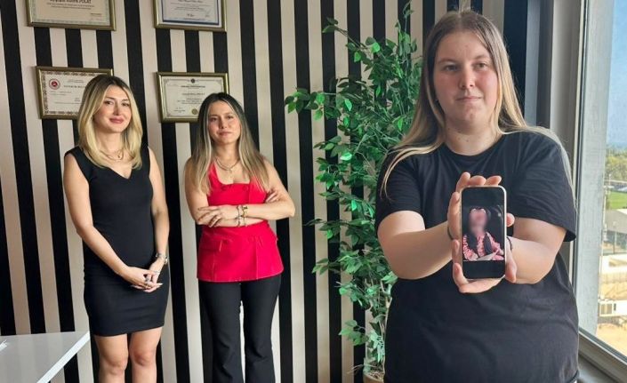 Antalya Havalimanı tuvaletinde doğum yapan Rus turist tahliye oldu, ilk kez konuştu