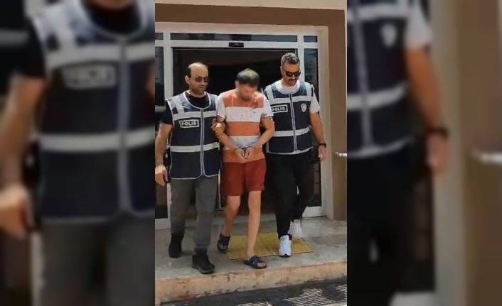 Antalya’da asayiş uygulamalarında 1 haftada 234 kişi tutuklandı