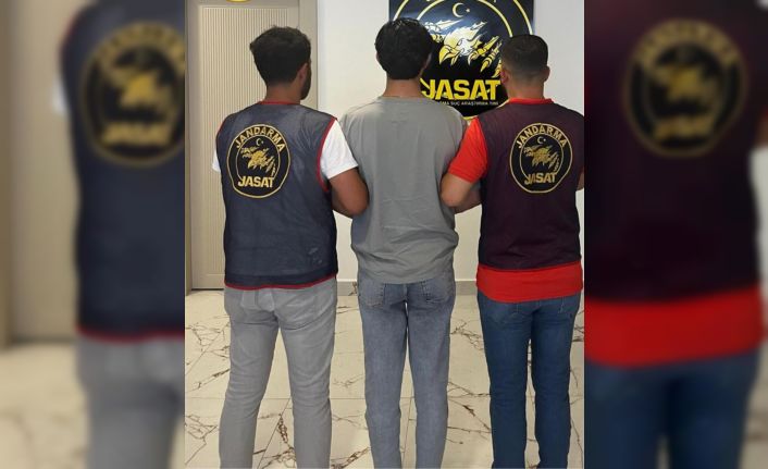 Antalya’da JASAT’tan 72 saatte 236 yakalama