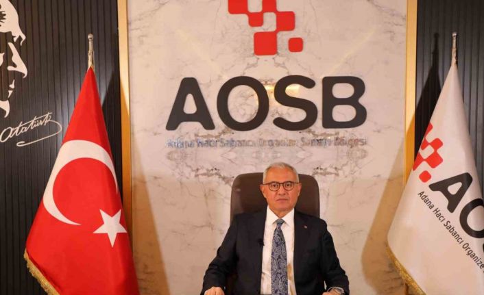 AOSB’den 16 firma Türkiye’nin İlk bin İhracatçısı arasında