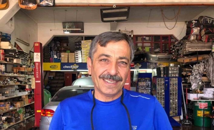 Araç klimalarını kontrol ettirmeyen vatandaşlara 100 katı masraf çıkıyor