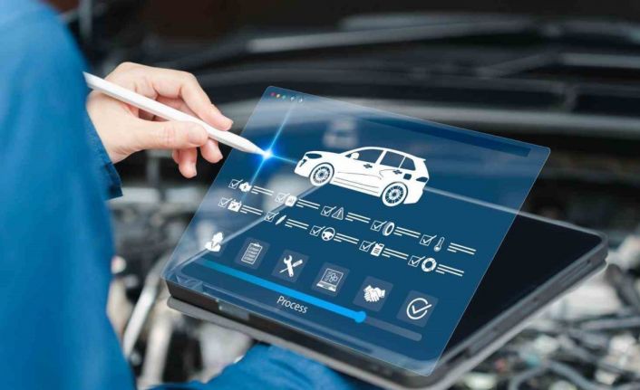 Araç muayenesinde dijital dönüşüm