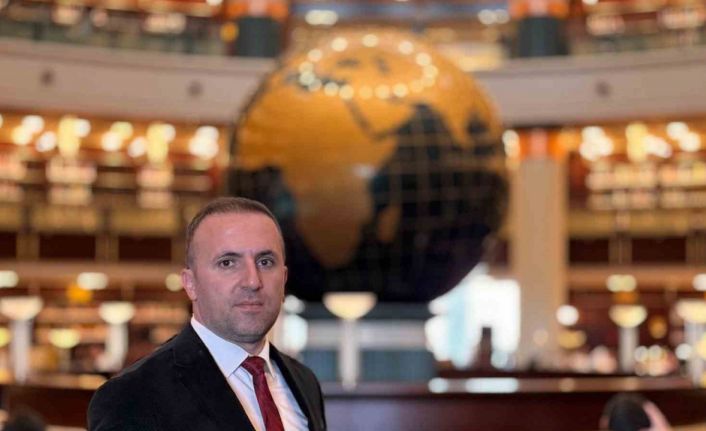 "Arapça Tabela" tartışmasına Uzungöl’den yanıt