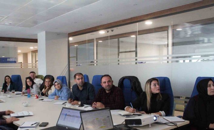 Aras EDAŞ’ta personel odaklı yaklaşım ve güçlü süreç yönetimi