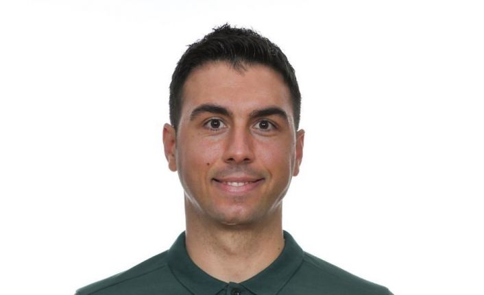 Arda Kardeşler, Zrinjski Mostar - Slovan Bratislava maçını yönetecek